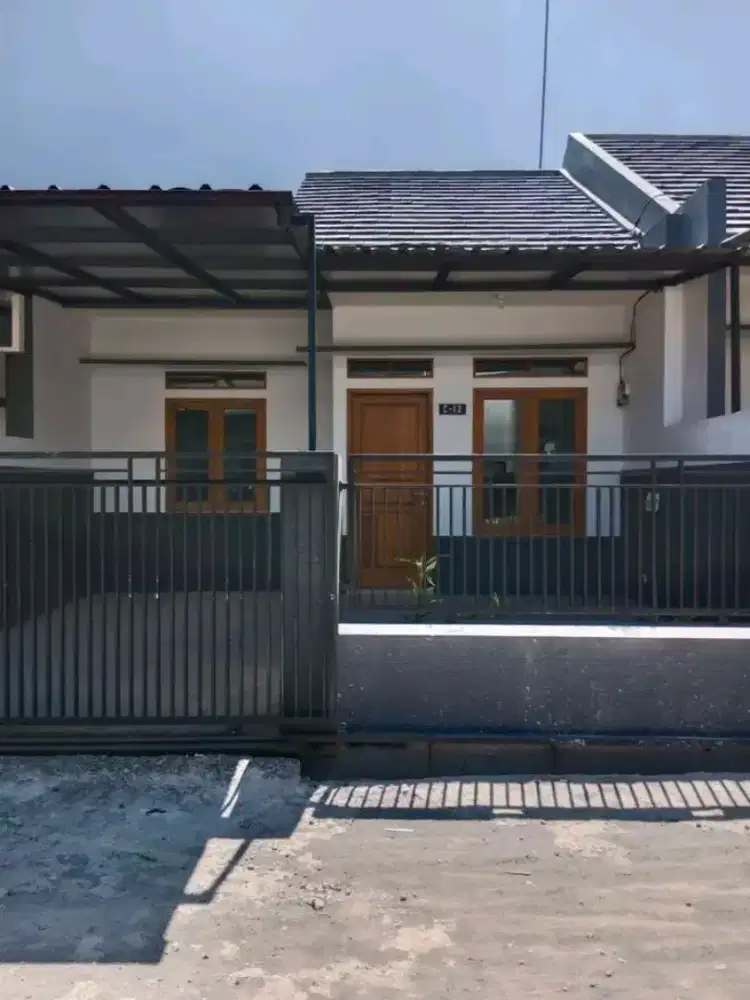 Solusi budget irit dikawasan strategis