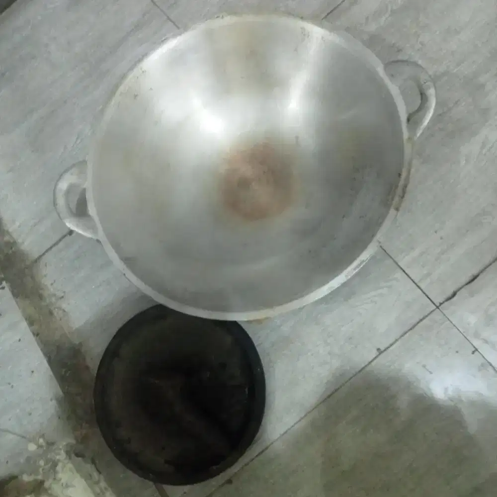Perabotan dapur