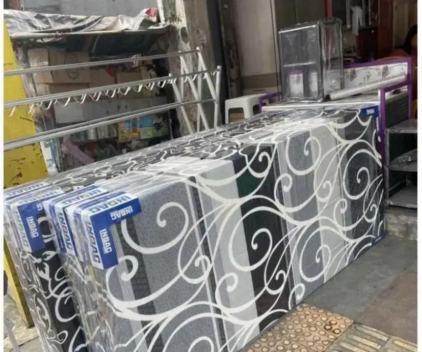 Kasur Inoac 90x200x20