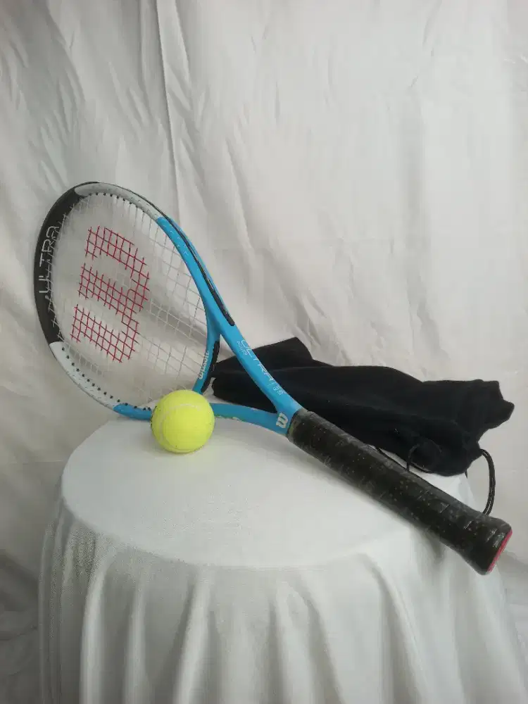 WILSON ULTRA POWER RXT 105 ORIGINAL