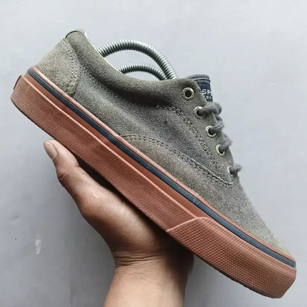 Sepatu SPERRY TOP SIDER ORIGINAL