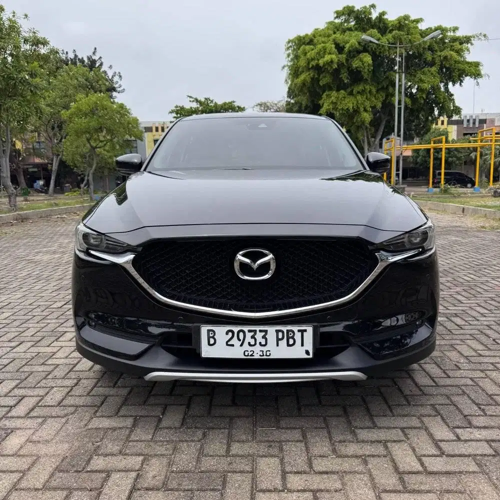 MAZDA CX 5 ELite 2019