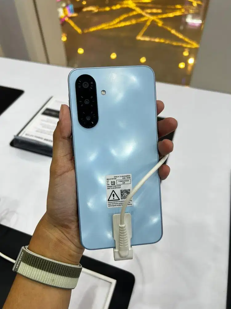 Samsung A17 LTE 8/128