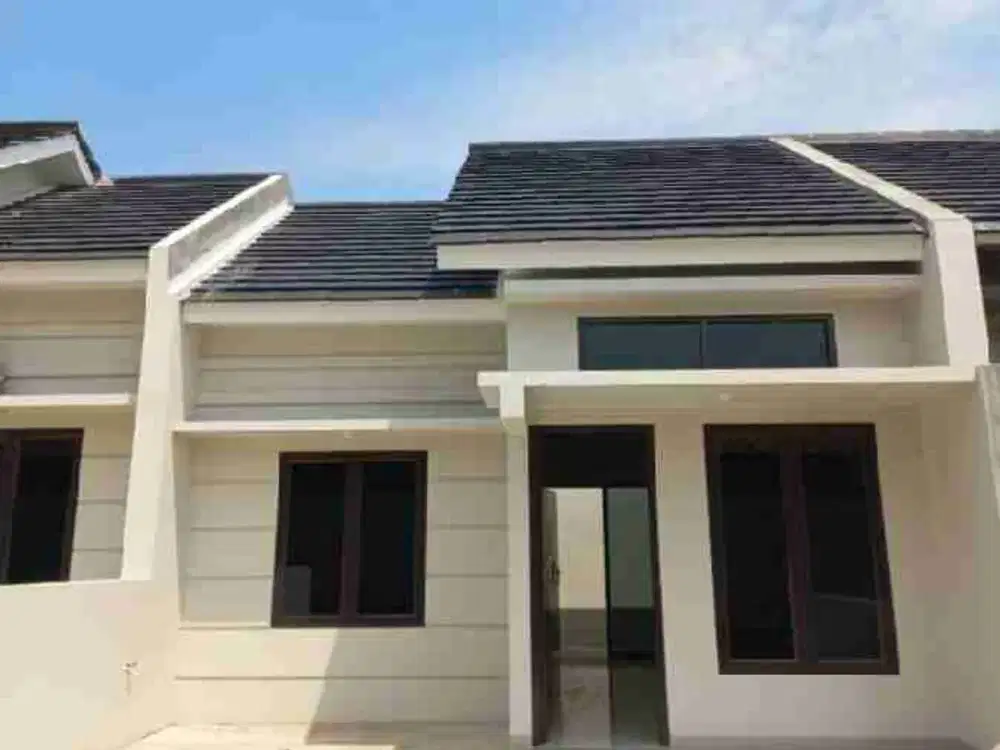 Rumah mewah di GDC depok..cash dan kpr tersedia..