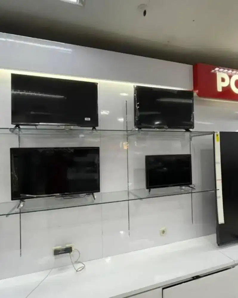tv led termurah dan elektronik