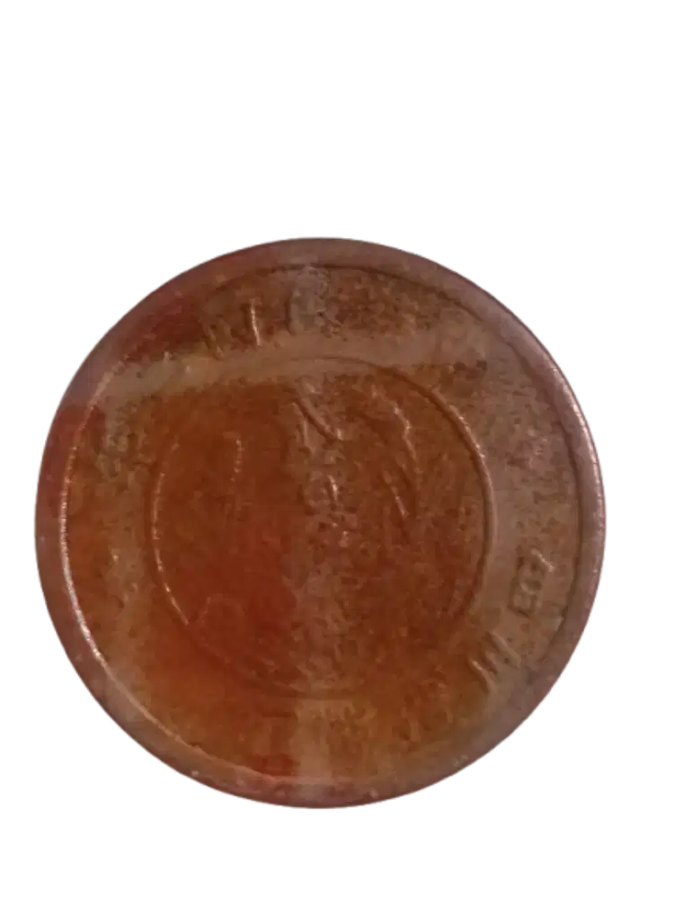 Koin kuno china 1913 szuchuan 200