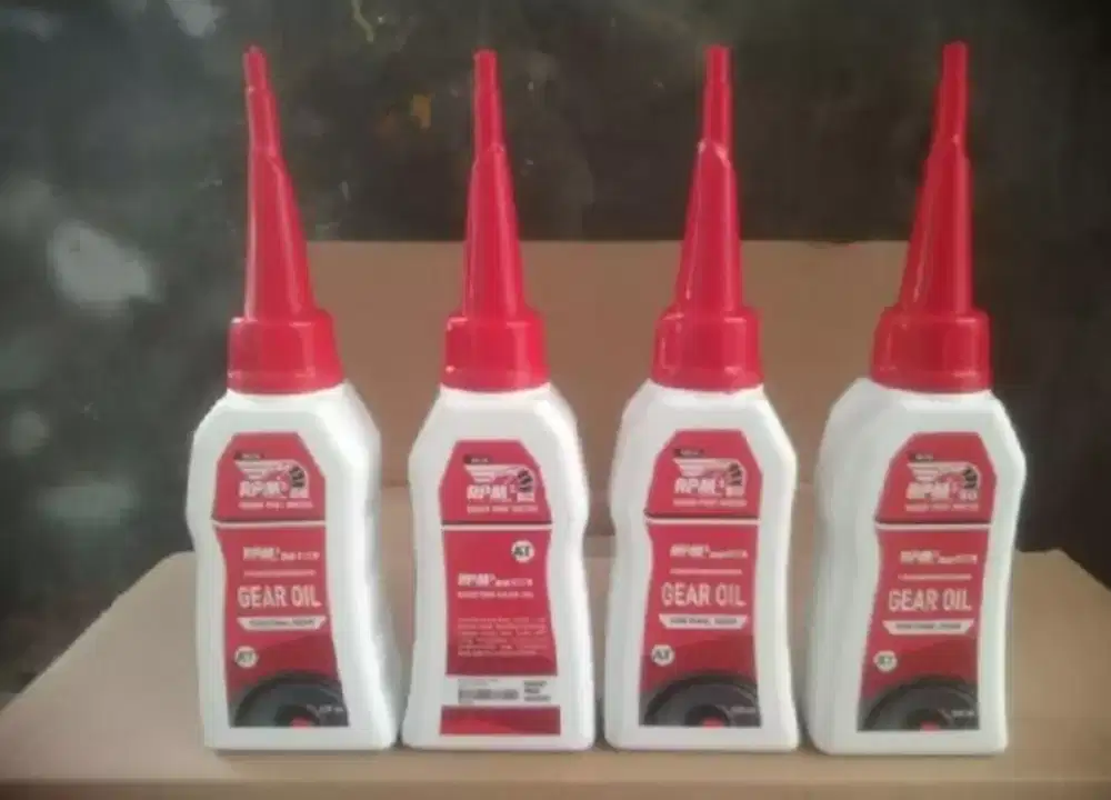 Olie gardan murah