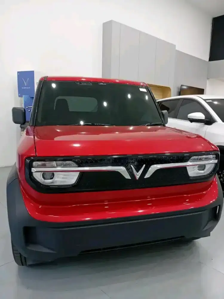 VINFAST VF 3 DP 5JUTA