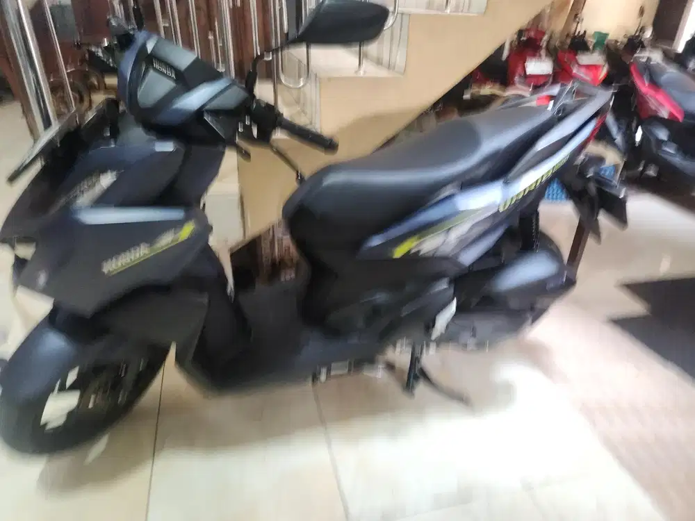 Vario 160 cbs doff biru 2023 Gbm