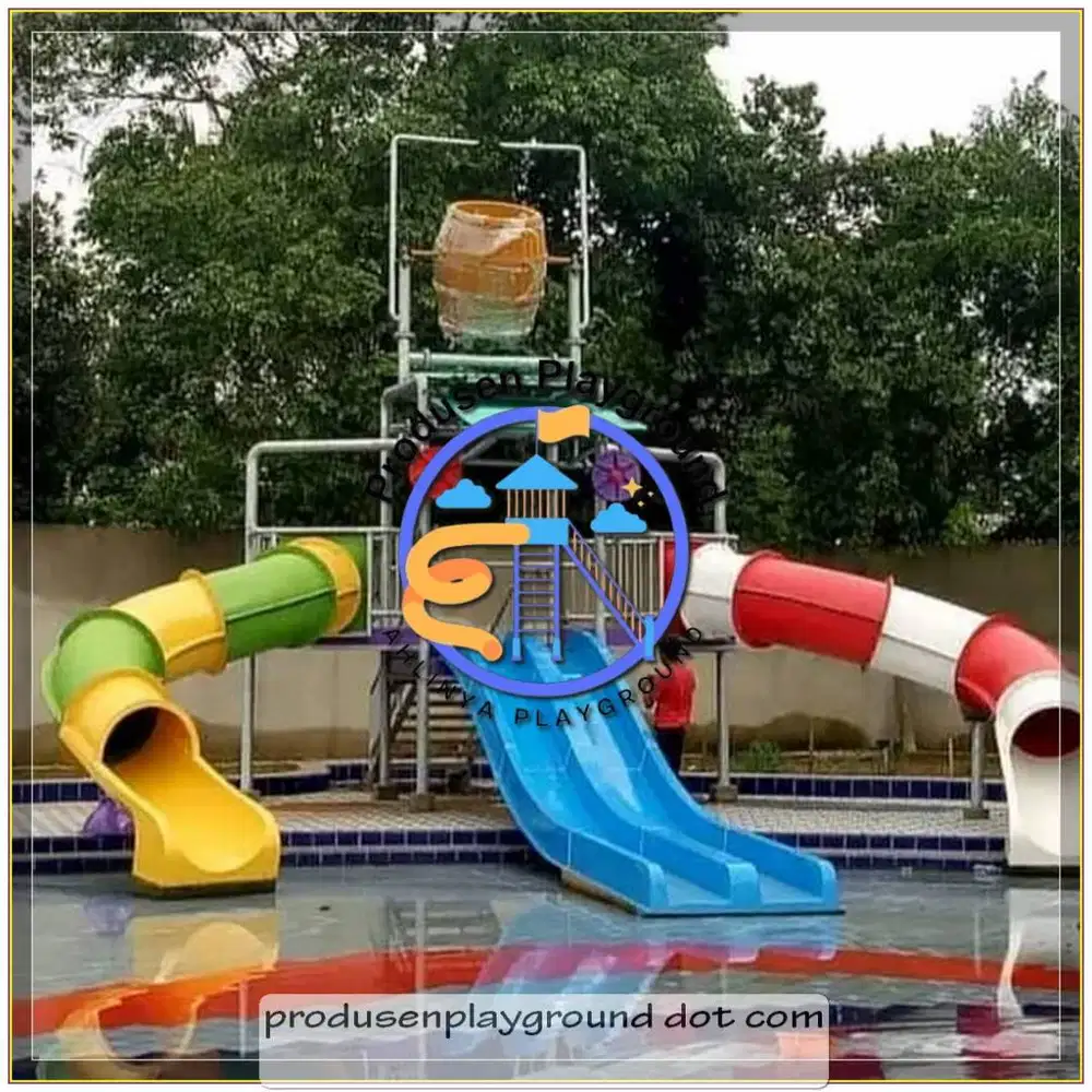 Jual Perosotan Kolam Renang Tangerang