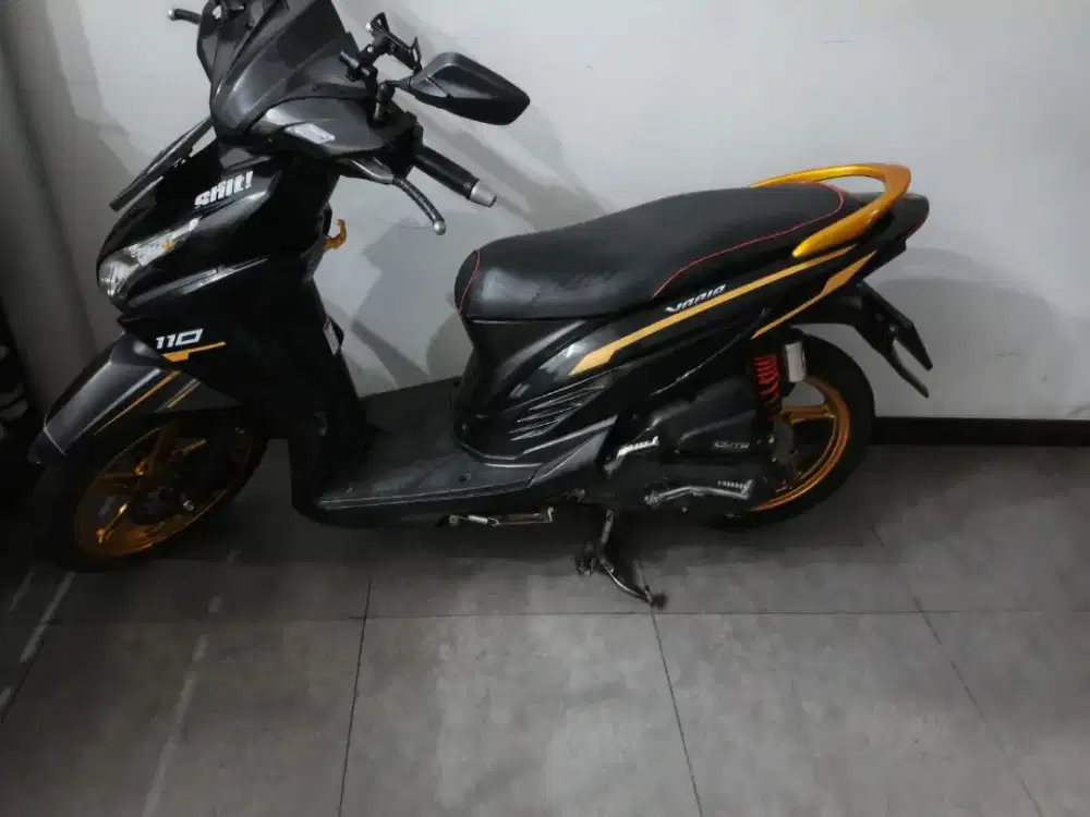 J-u-a-l # vario 110 fi led / agnes 2018