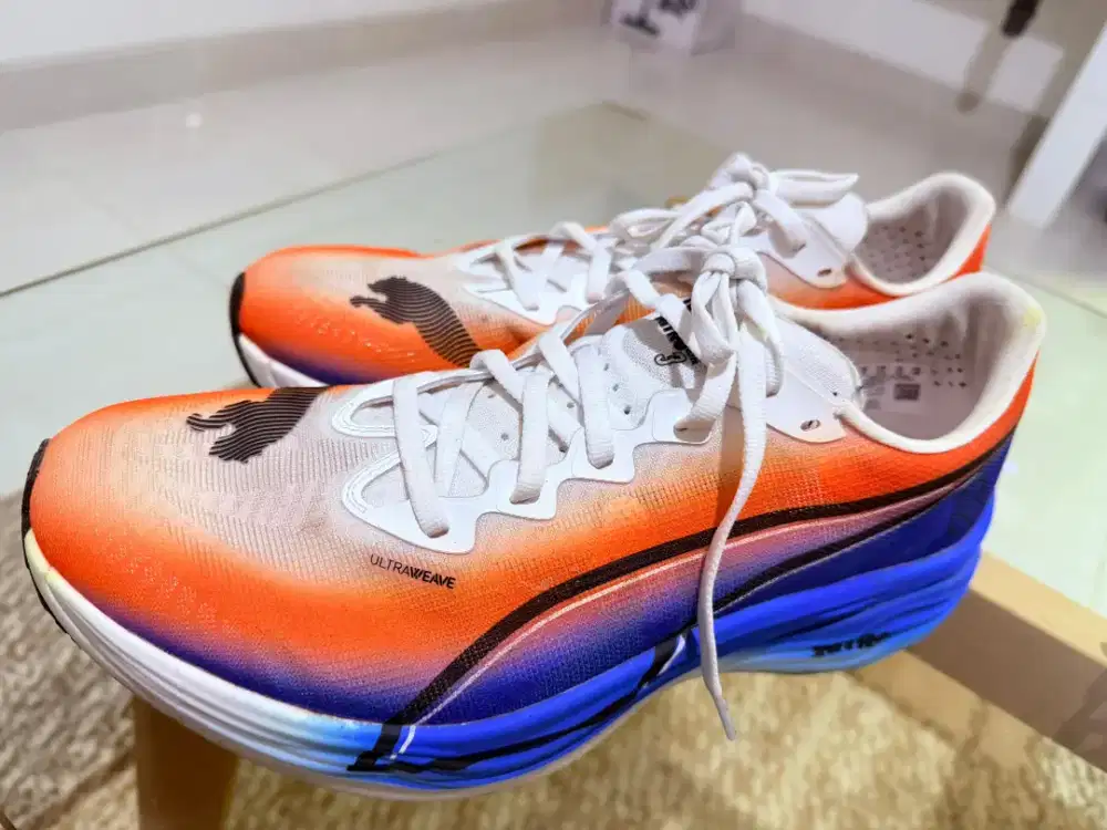 Sepatu Jogging Puma