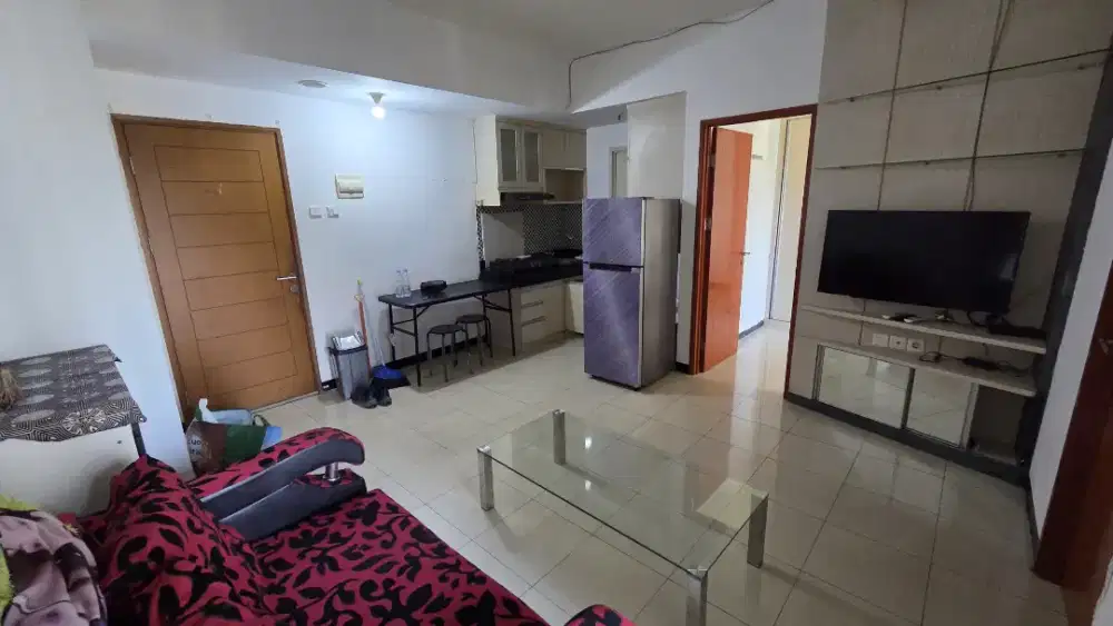 Disewakan Apartemen Gading Green Hill Kelapa Gading