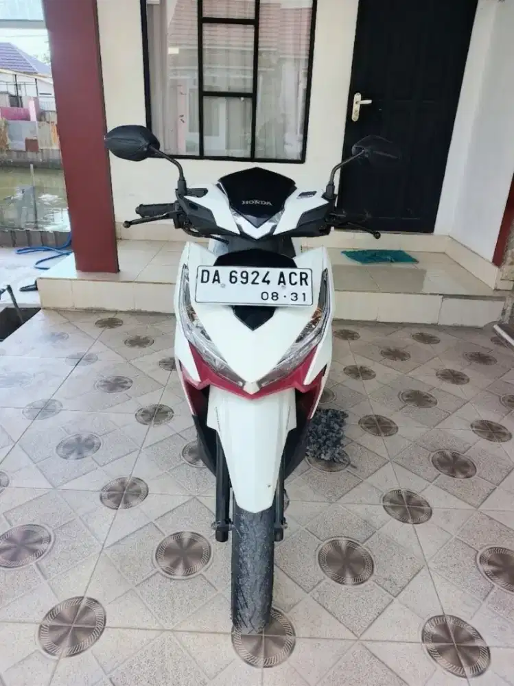 HONDA VARIO LED 150