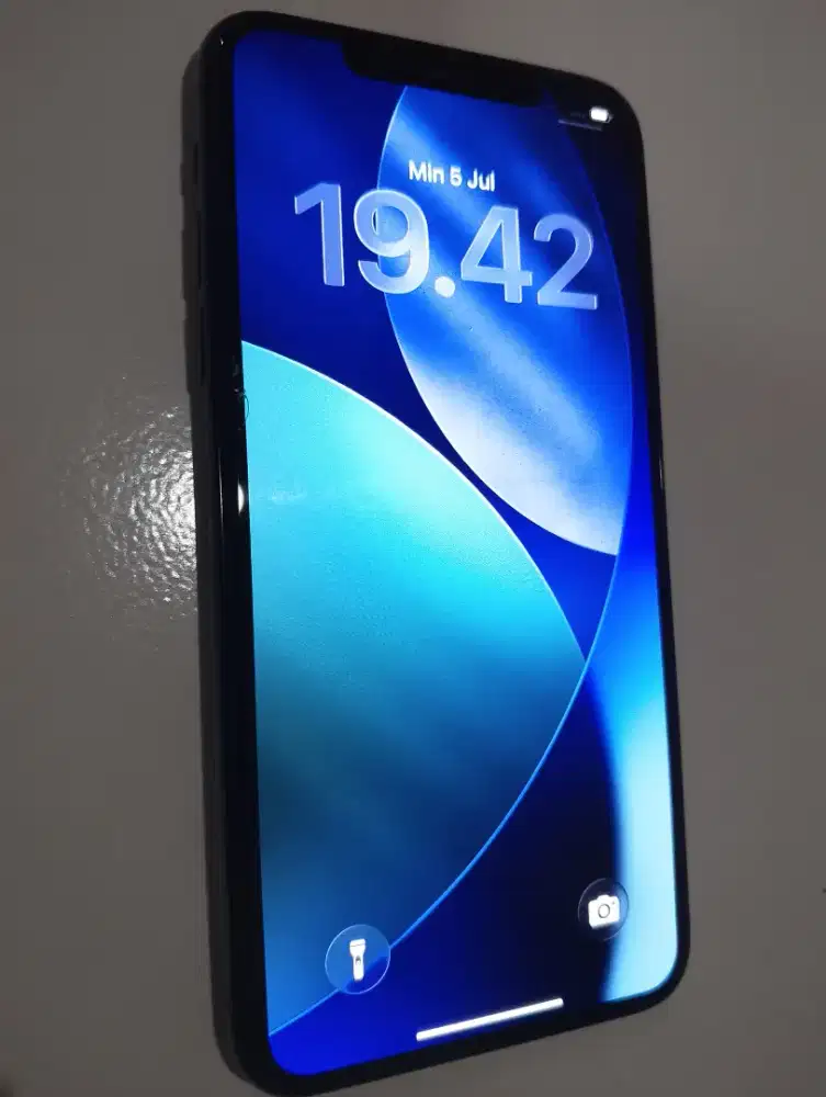 Iphone 11 Promax 64 GB