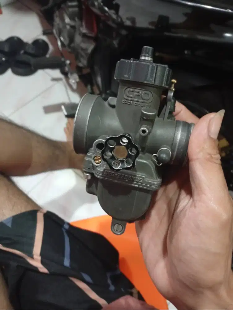 karburator pe 26 cpo