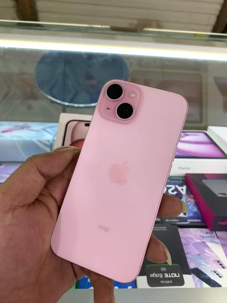 Iphone 15 128GB ibox
