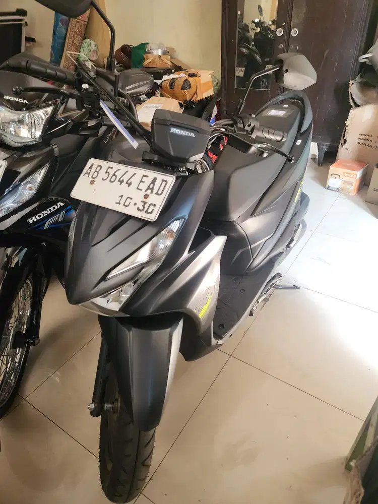 Beat deluxe doff 2025 gbm kredit // tunai