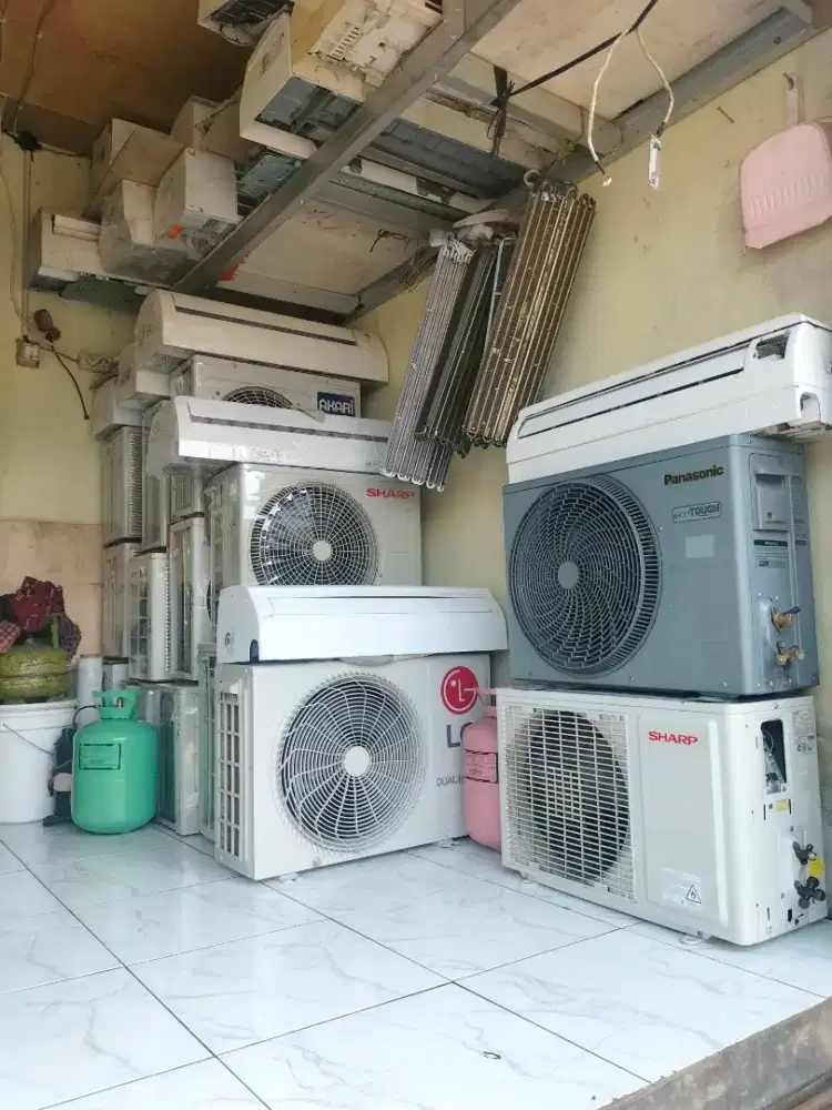 Terima jual Beli AC second