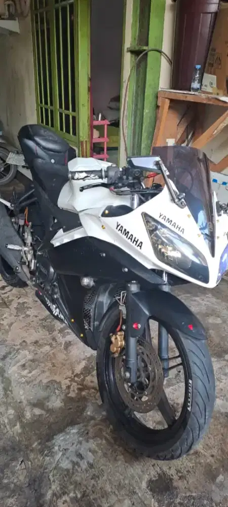 yamaha R15 V2 ori