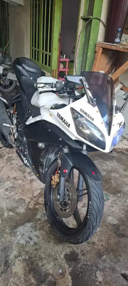 yamaha R15 V2 ori