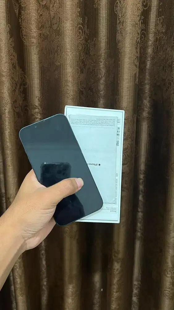 Iphone 13 128 ex ibox