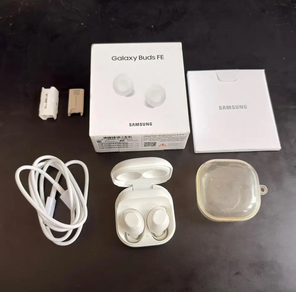 Samsung Galaxy Buds FE | Headset samsung