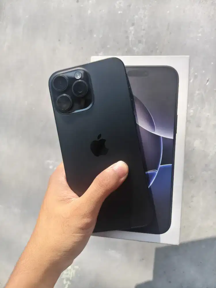 iphone 16 promax 256