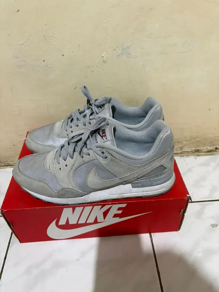 Sepatu Nike Air Pegassus 89 Bekas