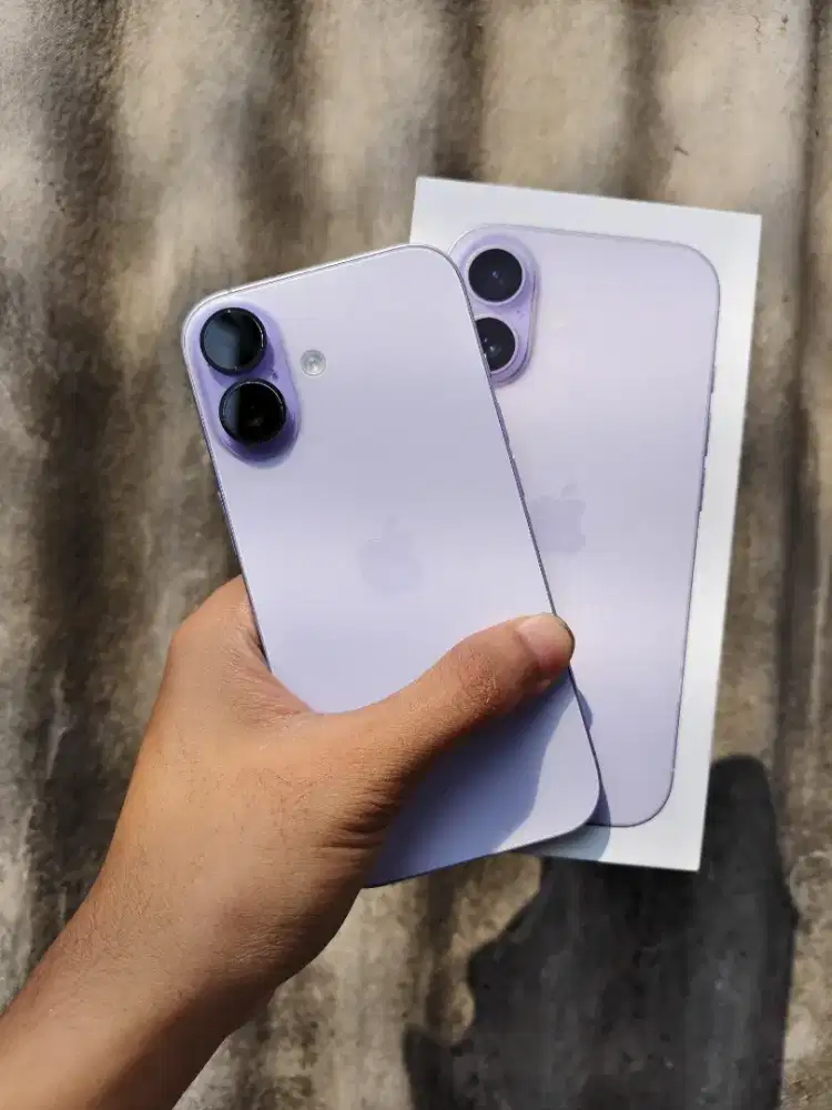 iphone 17 256 bisa tt