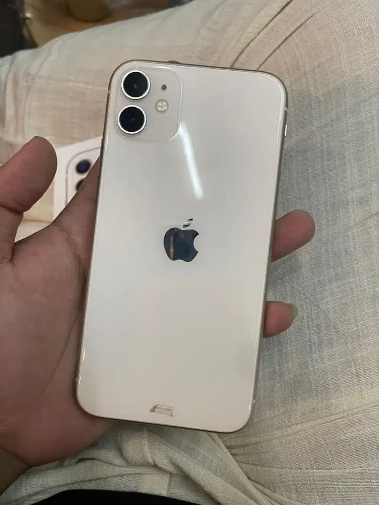 iphone 11 64gb ibox
