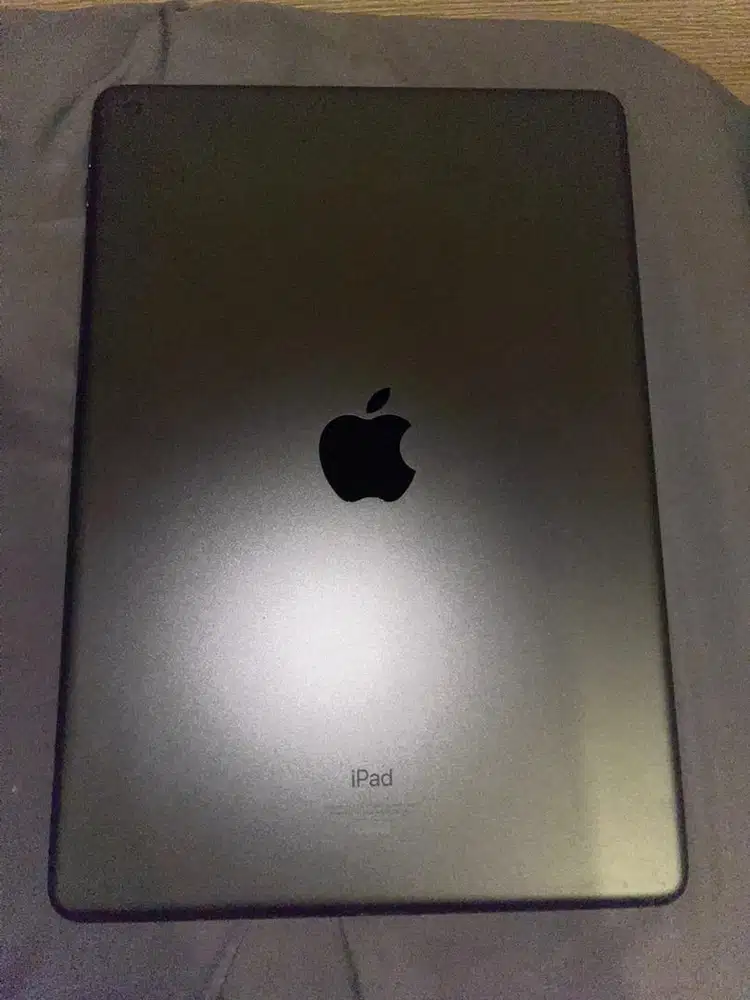 JUAL IPAD 9 64GB WIFI ONLY BEKAS LIKE NEW