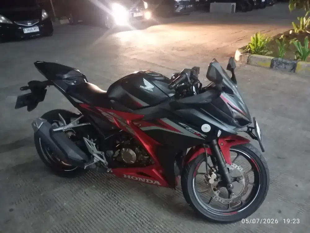 HONDA CBR 150R LED CW DD THN 2020