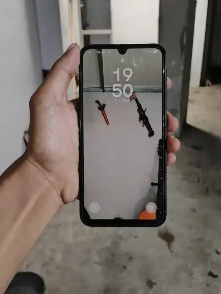 Samsung A15 4G 8/128Gb