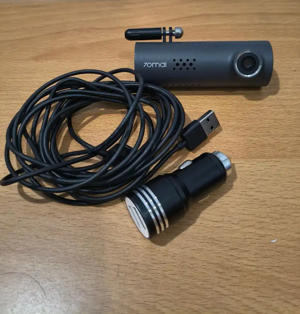 Dashcam 70mai 1S Second