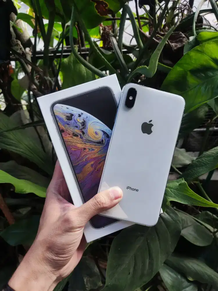 iPhone Xs Max 64gb