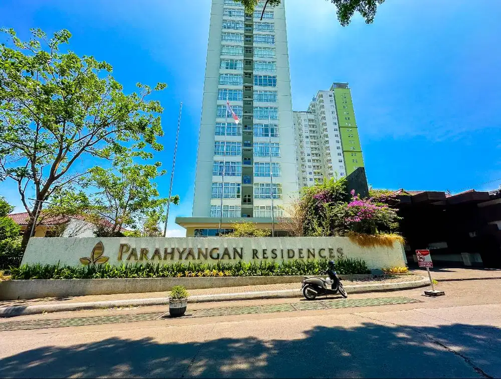 Lowongan Kerja Hotel Apartemen AYA Stays Ciumbuleuit Bandung