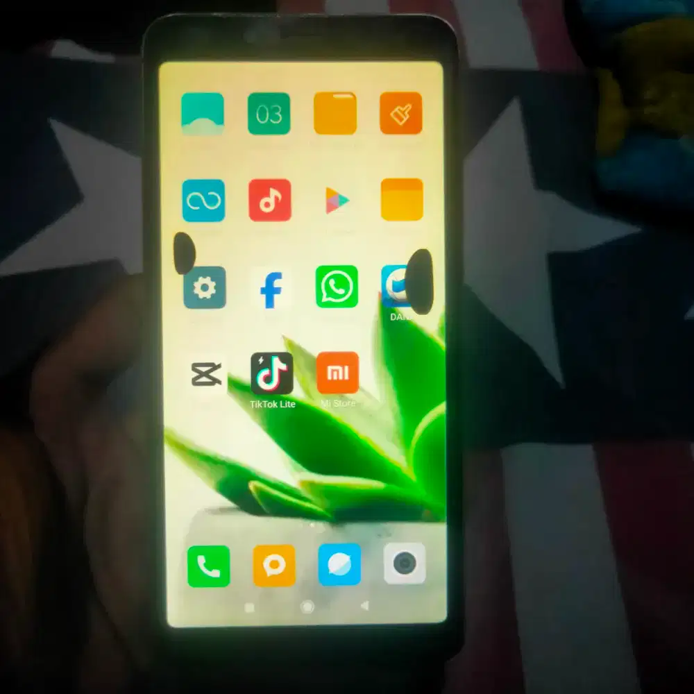 Redmi 6a ram 2/16