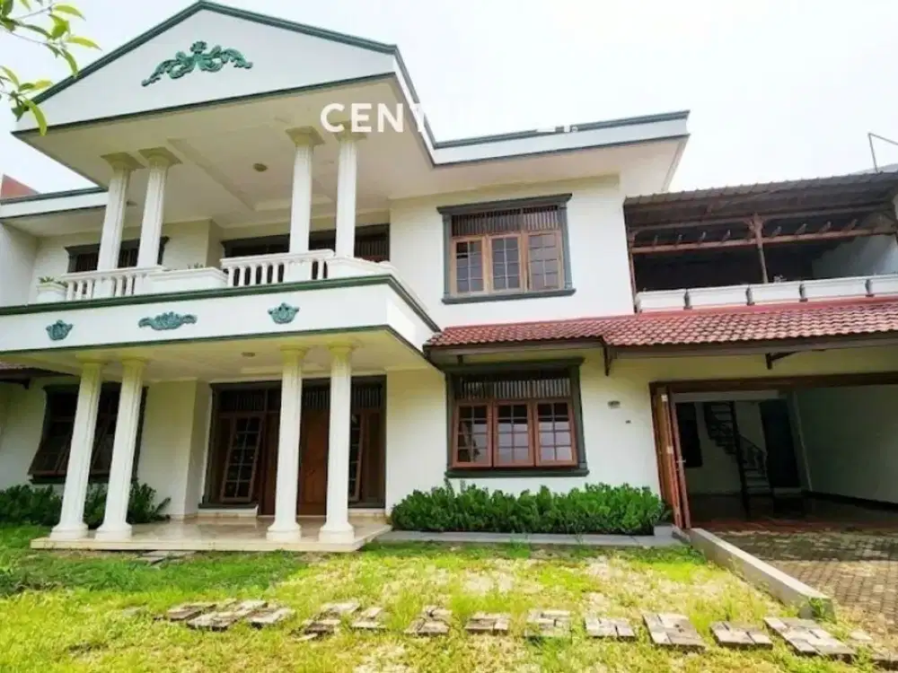 DIJUAL CEPAT RUMAH AREA ULUJAMI JAKARTA SELATAN