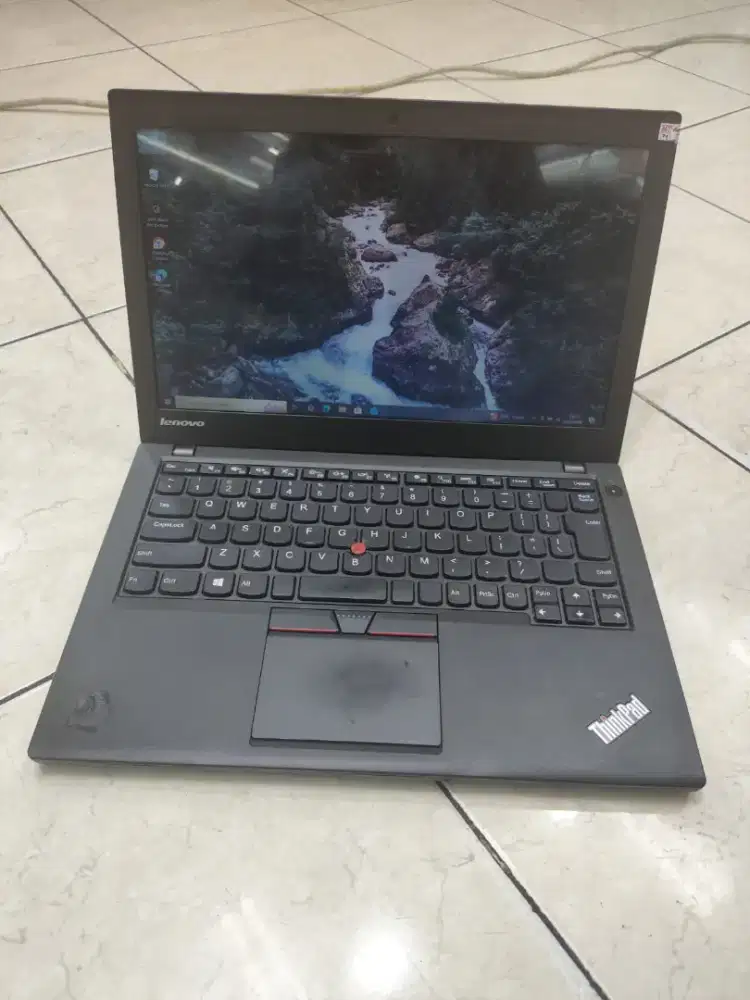Lenovo thinkpad X250