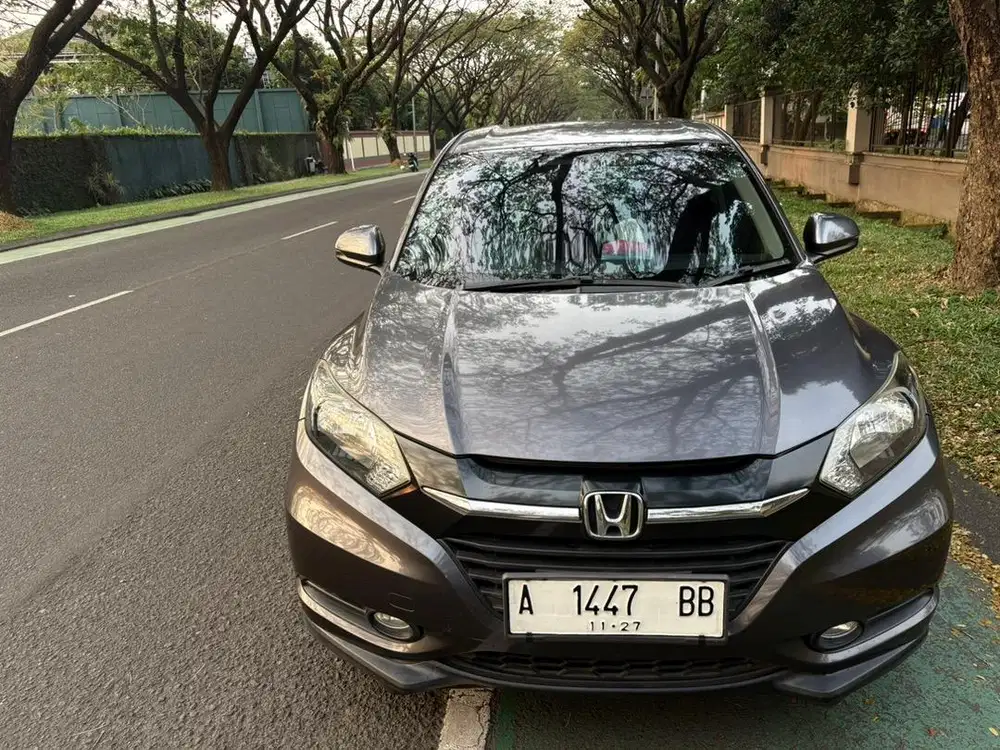 Hrv e matic 2017