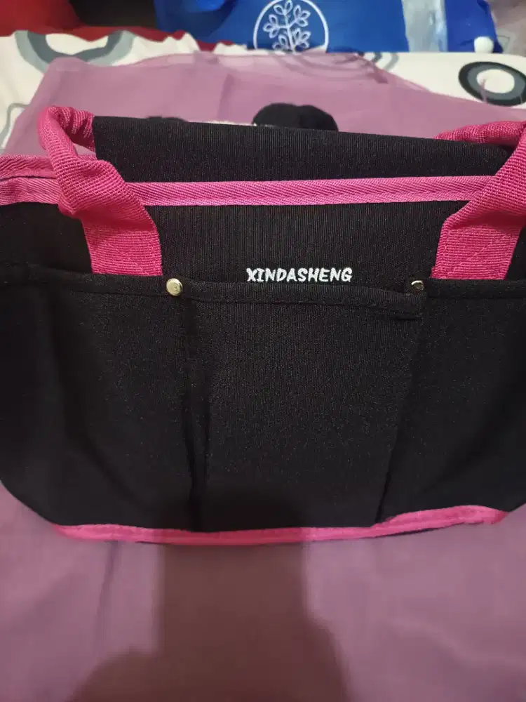 Tas Bayi Multifungsi , Tas Popok Baby Diapers