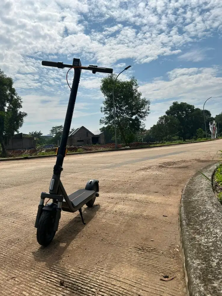 Skuter (Scooter) EV Xiaomi 6 Lite
