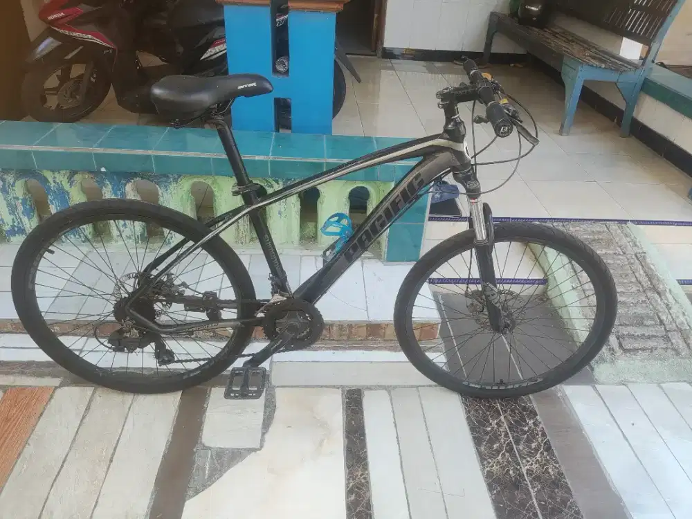 Dijual Sepeda pacific