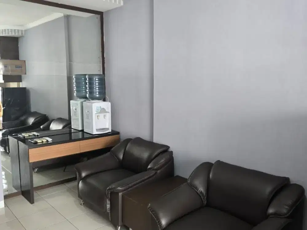 Sewa Apartemen 2BR Mediterania Garden Residence 2 Tanjung Duren Full Furnished Siap Huni