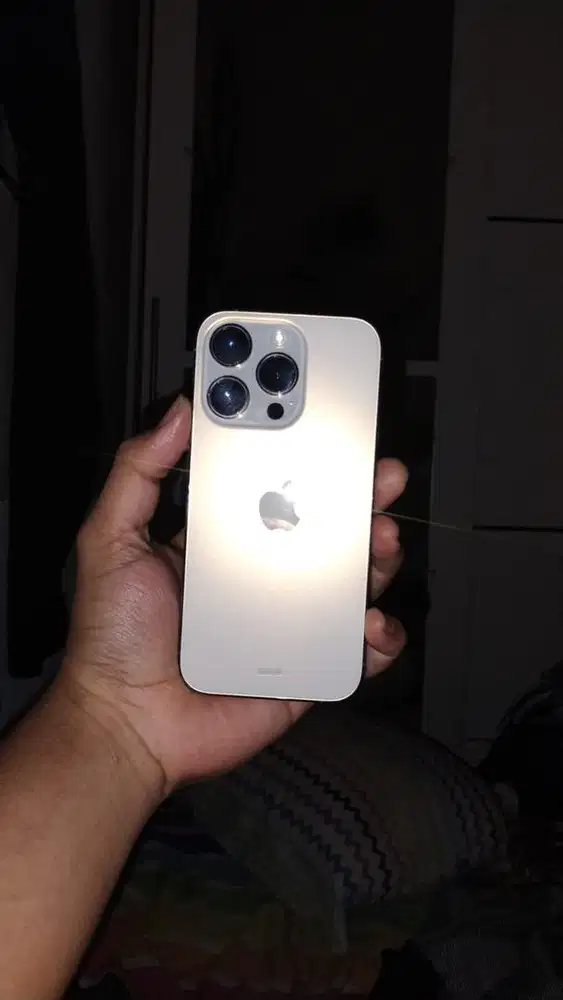 Iphone 14 pro 128 ibox