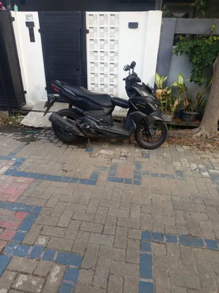 Vario 160 CBS 2023