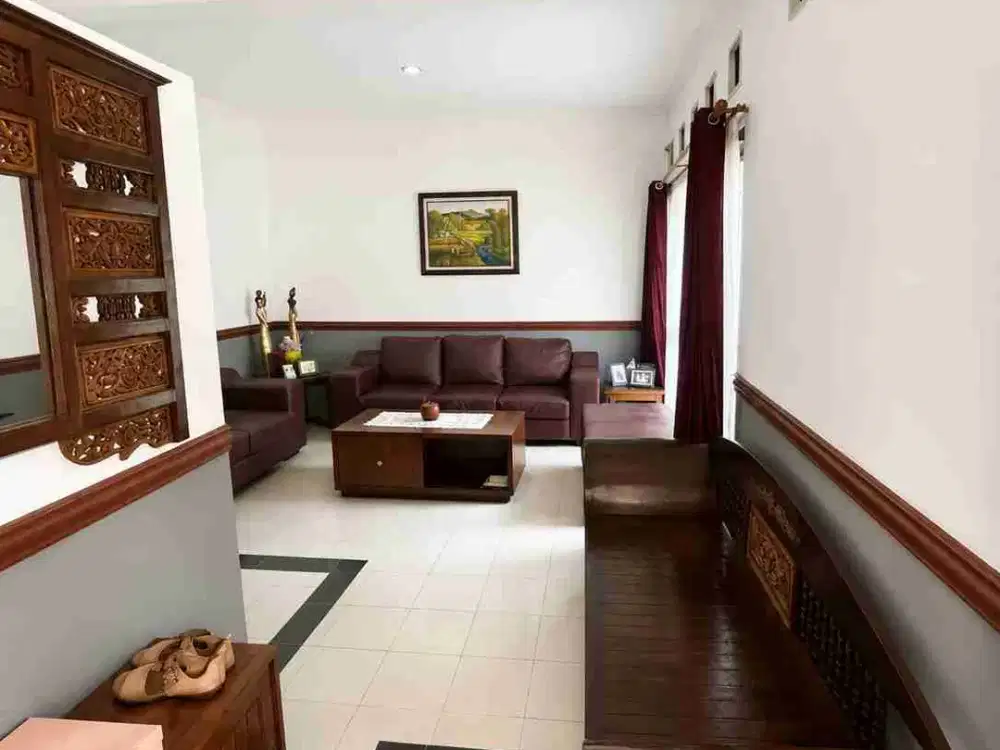 rumah jual
