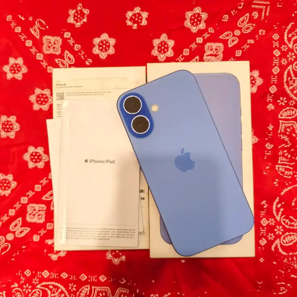 iphone 16 ultramine