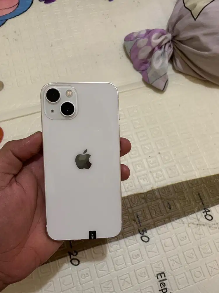 iPhone 13 128gb